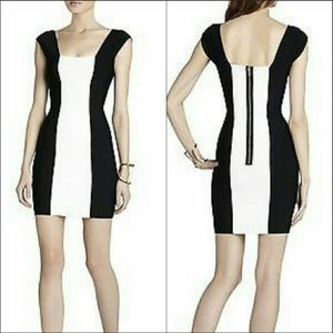 BCBGMAXazria "Vela" Dress